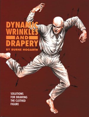 Dynamic Wrinkles and Drapery