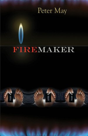 The Fourth Sacrifice (China Thrillers Series #2)