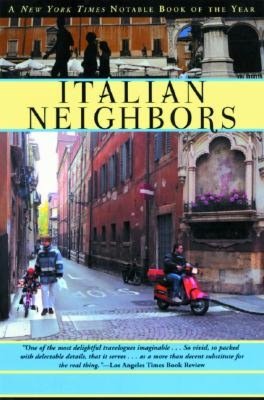 Free ebook downloads for my nook Italian Neighbors MOBI DJVU PDF