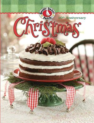 Gooseberry Patch Christmas, Book 10