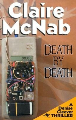 Death by Death (Denise Cleever Series #5)