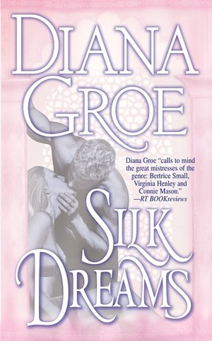 Silk Dreams