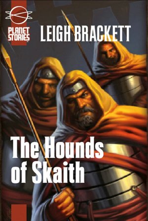 The Book of Skaith, Volume 2: The Hounds of Skaith