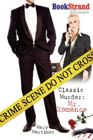 Classic Murder