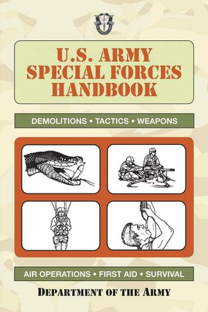 U.S. Army Special Forces Handbook