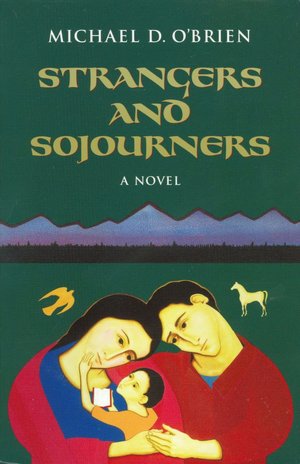 Strangers and Sojourners