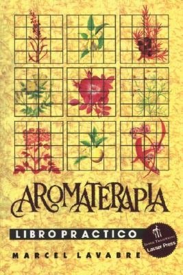 Aromaterapia Libro Practico