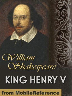 King Henry V