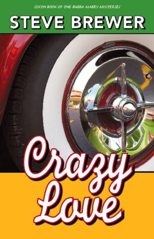 Crazy Love
