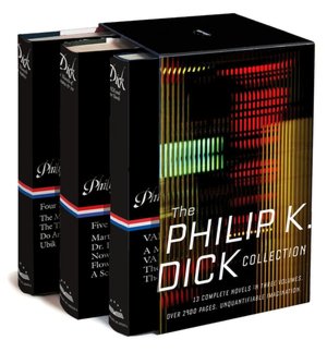 Philip K. Dick Collection