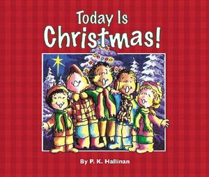 Today Is Christmas!