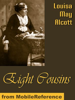 Eight Cousins