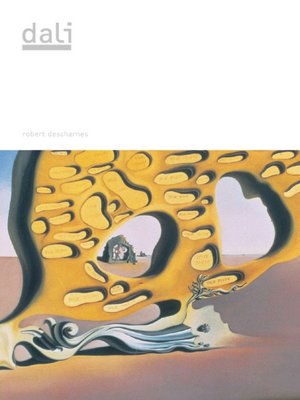 Dali: Masters of Art