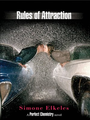 Rules of Attraction (Perfect Chemistry Series #2)