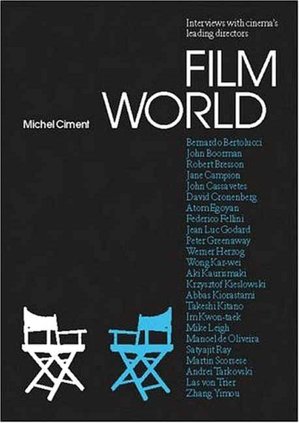 Film World: The Director's Interviews