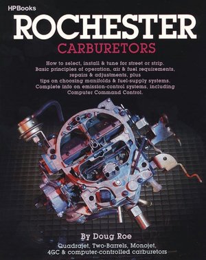 Rochester Carburetors