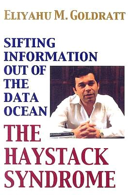 Haystack Syndrome: Sifting Information out of the Data Ocean
