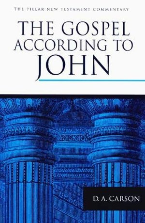 The Gospel according to John