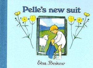 Pelle's New Suit