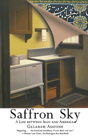Saffron Sky: A Life Between Iran and America