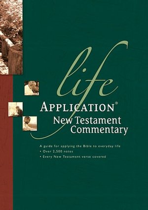 Life Application New Testament Commentary