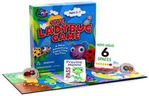 Ladybug Game
