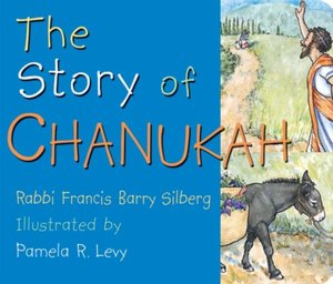The Story of Chanukah
