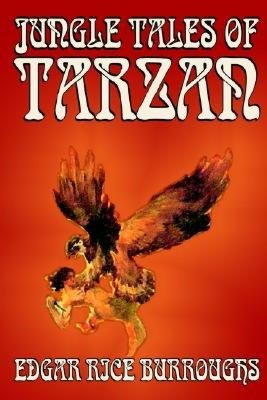 Jungle Tales of Tarzan