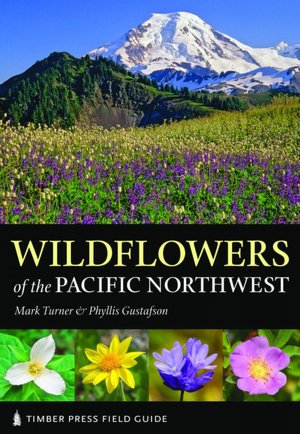 Wildflowers of the Pacific Northwest