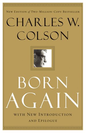 Best audio books torrents download Born Again in English by Charles W. Colson 9780800794590 DJVU