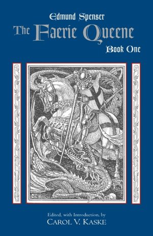 ! ! ! The Faerie Queen - Edmund Spencer (BBC Audio)