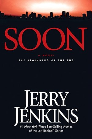 Soon: The Beginning of the End (Underground Zealot Series #1)