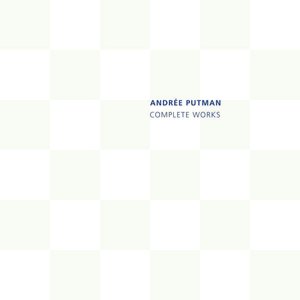 Andree Putman: Complete Works