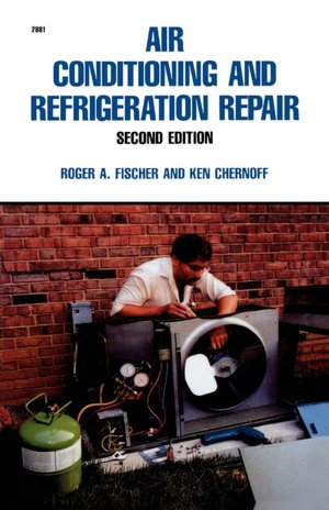 Air Conditioning And Refrigeration Repair