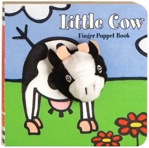 Little Cow