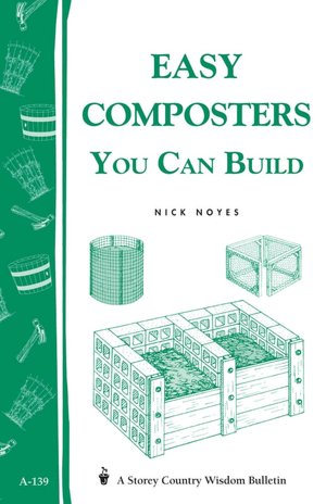 Easy Composters You Can Build