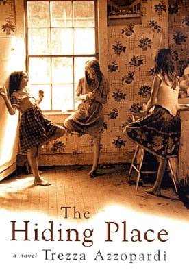 The Hiding Place