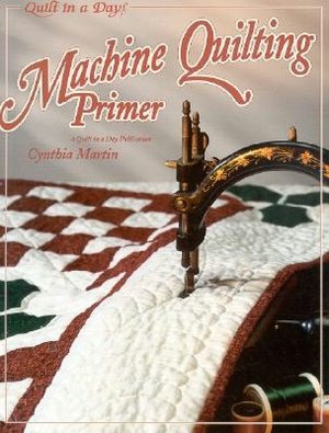 Machine Quilting Primer