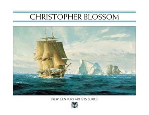 Christopher Blossom: Premier Maritime Artist