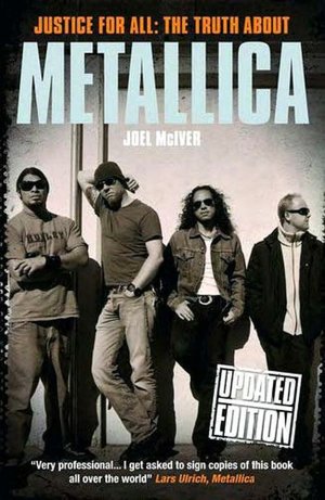 Justice for All: The Truth About Metallica