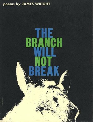 The Branch Will Not Break: 50th Anniversary Minibook Edition
