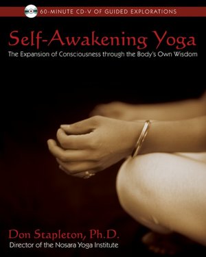 Self Awakening Yoga by Don Stapleton