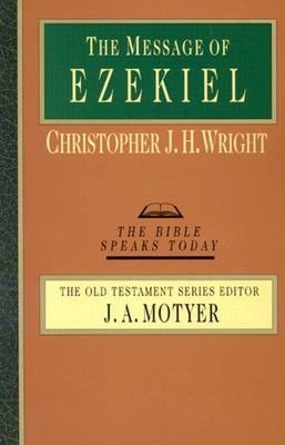 Message of Ezekiel