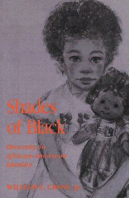 Shades of Black: Diversity in African-American Identity