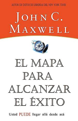 El mapa para alcanzar el exito