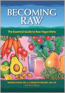 Becoming Raw