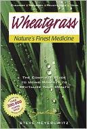 download Wheatgrass, Nature's Finest Medicine book