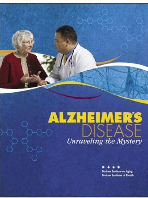 Alzheimer's Disease: Unraveling the Mystery