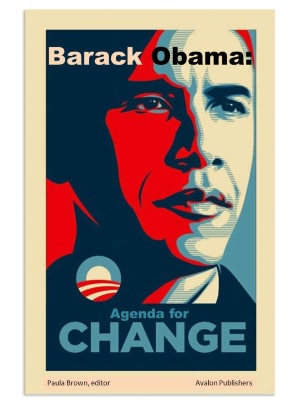 Barack Obama: Agenda for Change