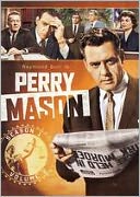 Perry Masion: Season 1, Vol. 2